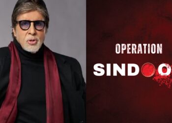 अमिताभ बच्चन ने पाहलगाम अटैक के 20 दिन बाद चल रहे भारत-पाकिस्तान संघर्ष पर चुप्पी तोड़ दी