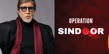 अमिताभ बच्चन ने पाहलगाम अटैक के 20 दिन बाद चल रहे भारत-पाकिस्तान संघर्ष पर चुप्पी तोड़ दी