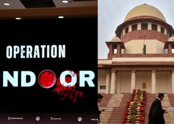 ऑपरेशन सिंदूर को वाणिज्यिक शोषण के लिए अनुमति नहीं दी जानी चाहिए: एससी में बार ट्रेडमार्क पंजीकरण में याचिका