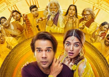 बॉम्बे एचसी ने मेकर्स को अंतिम मिनट में नाटकीय रिलीज रद्द करने के बाद भूल चोक माफ की ओटीटी रिलीज पर रिलीज़ किया
