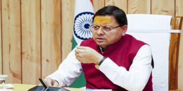 उत्तराखंड सरकार 25 IAS, 12 पीसीएस अधिकारियों को प्रमुख नौकरशाही फेरबदल में स्थानांतरित करती है