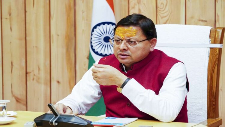 उत्तराखंड सरकार 25 IAS, 12 पीसीएस अधिकारियों को प्रमुख नौकरशाही फेरबदल में स्थानांतरित करती है