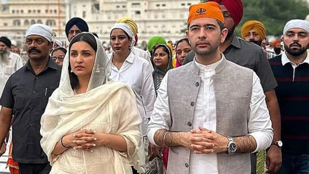 बॉलीवुड और टीवी सेलेब्स की पाकिस्तान के लिए कठोर प्रतिक्रियाएं संघर्ष विराम की समझ का उल्लंघन करती हैं
