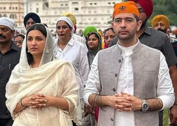 बॉलीवुड और टीवी सेलेब्स की पाकिस्तान के लिए कठोर प्रतिक्रियाएं संघर्ष विराम की समझ का उल्लंघन करती हैं