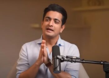 रणवीर अल्लाहबादिया भारत-पाकिस्तान संघर्ष के बीच सोशल मीडिया पोस्ट के लिए ट्रोल हो जाता है पूरे मामले को जानें