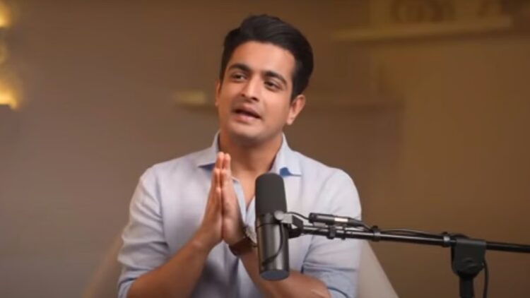 रणवीर अल्लाहबादिया भारत-पाकिस्तान संघर्ष के बीच सोशल मीडिया पोस्ट के लिए ट्रोल हो जाता है पूरे मामले को जानें