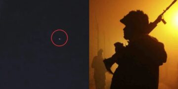उधमपुर, श्रीनगर फायरिंग बंद हो गई, भारतीय सेना और आईएएफ द्वारा बेअसर 5-6 ड्रोन