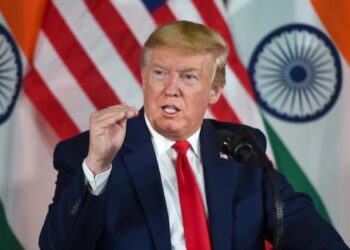 लाखों अच्छे और निर्दोष लोग मर सकते थे: डोनाल्ड ट्रम्प ऑन इंडिया-पाकिस्तान संघर्ष विराम