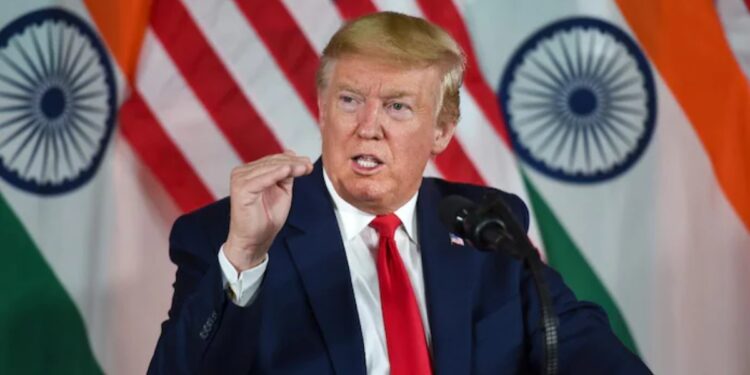 लाखों अच्छे और निर्दोष लोग मर सकते थे: डोनाल्ड ट्रम्प ऑन इंडिया-पाकिस्तान संघर्ष विराम