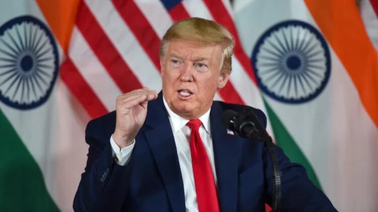 लाखों अच्छे और निर्दोष लोग मर सकते थे: डोनाल्ड ट्रम्प ऑन इंडिया-पाकिस्तान संघर्ष विराम