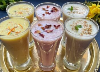 गोंड कटिरा: इस गर्मी में हाइड्रेटेड रहने के लिए इन स्वादिष्ट कूलर व्यंजनों को तैयार करें
