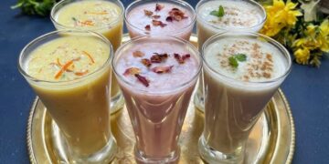 गोंड कटिरा: इस गर्मी में हाइड्रेटेड रहने के लिए इन स्वादिष्ट कूलर व्यंजनों को तैयार करें