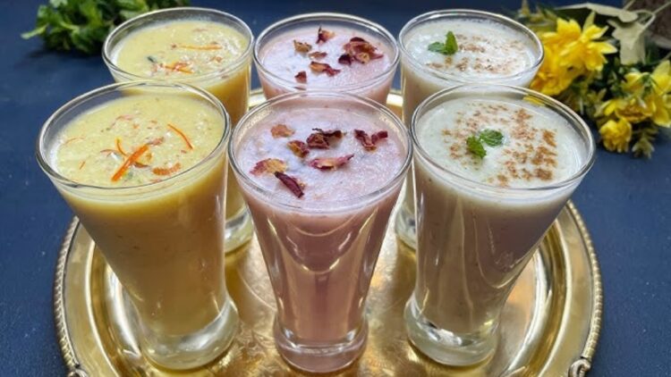 गोंड कटिरा: इस गर्मी में हाइड्रेटेड रहने के लिए इन स्वादिष्ट कूलर व्यंजनों को तैयार करें