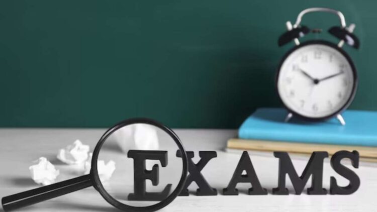 JEE उन्नत 2025 एडमिट कार्ड कल बाहर होने के लिए, कैसे डाउनलोड करें