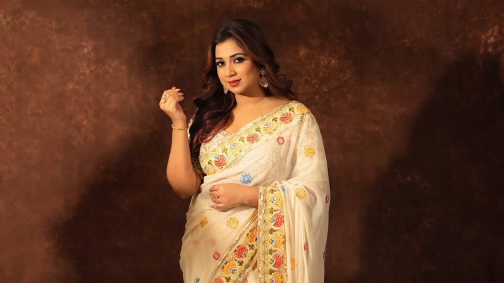 श्रेया घोषल भारत-पाकिस्तान संघर्ष के बीच मुंबई कॉन्सर्ट को स्थगित कर देता है, नई तारीख जल्द ही | पोस्ट देखें