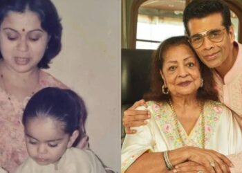 मदर्स डे 2025: बॉलीवुड सेलेब्स सोशल मीडिया पर अपनी माताओं के साथ कीमती क्षणों को साझा करते हैं पोस्ट देखें