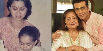 मदर्स डे 2025: बॉलीवुड सेलेब्स सोशल मीडिया पर अपनी माताओं के साथ कीमती क्षणों को साझा करते हैं पोस्ट देखें