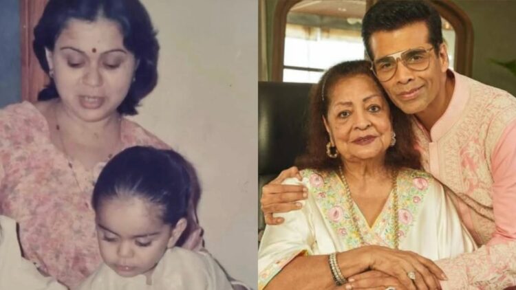 मदर्स डे 2025: बॉलीवुड सेलेब्स सोशल मीडिया पर अपनी माताओं के साथ कीमती क्षणों को साझा करते हैं पोस्ट देखें