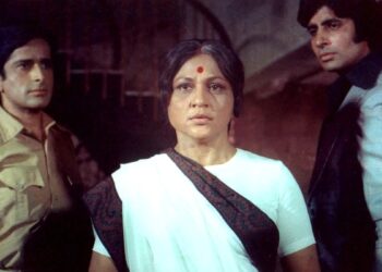 'मेर पास माँ': कैसे एक एकल 50 वर्षीय संवाद ने बॉलीवुड के मातृत्व के चित्रण को फिर से परिभाषित किया