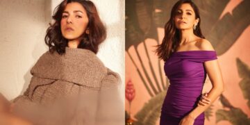 निम्रत कौर से अनुष्का शर्मा, 5 अभिनेताओं के बारे में जानते हैं जो सेना के बच्चे हैं