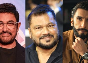 विक्रम गाइकवाड़ कौन थे? आमिर खान, रणवीर सिंह ने राष्ट्रीय पुरस्कार विजेता के निधन का शोक मनाया