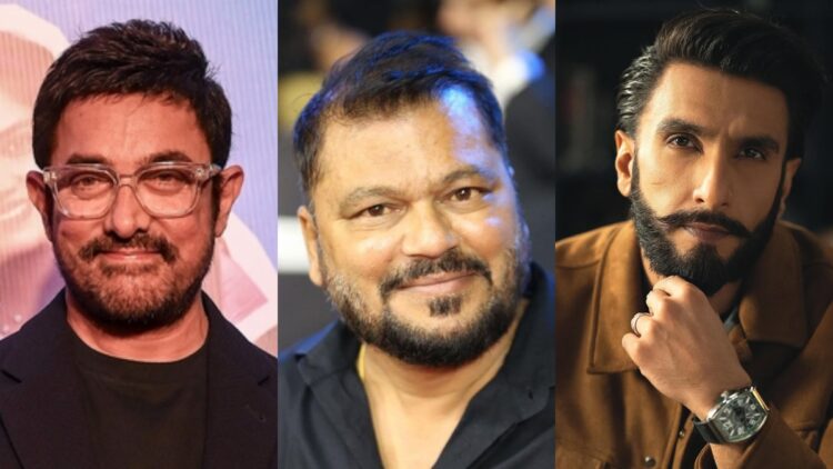 विक्रम गाइकवाड़ कौन थे? आमिर खान, रणवीर सिंह ने राष्ट्रीय पुरस्कार विजेता के निधन का शोक मनाया