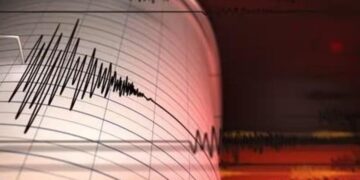 परिमाण का भूकंप 5.7 स्ट्राइक तिब्बत, देश भर में झटके लगा
