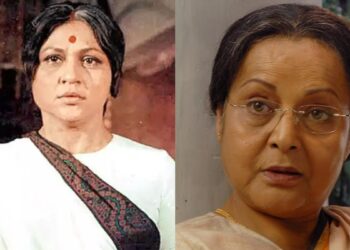 राखी से नीरुपा रॉय, 5 अभिनेत्रियों ने कई फिल्मों में मातृत्व का चित्रण किया मदर्स डे स्पेशल