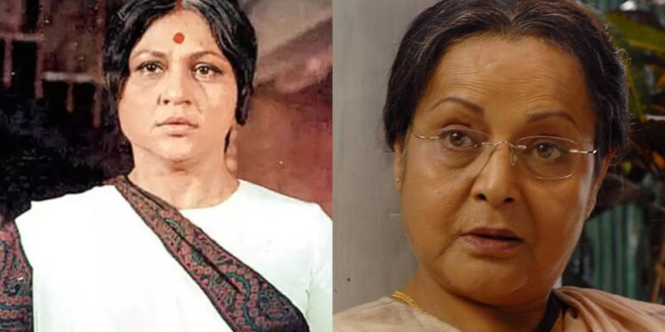 राखी से नीरुपा रॉय, 5 अभिनेत्रियों ने कई फिल्मों में मातृत्व का चित्रण किया मदर्स डे स्पेशल