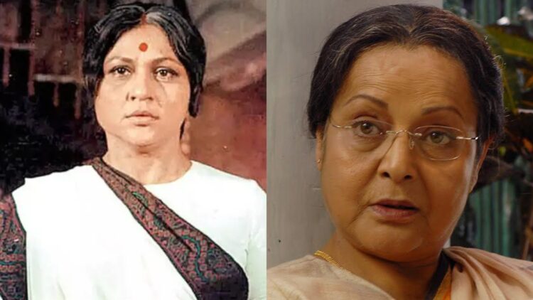 राखी से नीरुपा रॉय, 5 अभिनेत्रियों ने कई फिल्मों में मातृत्व का चित्रण किया मदर्स डे स्पेशल