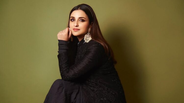 Parineeti Chopra लोगों से जिम्मेदारी रिपोर्ट करने का आग्रह करता है, फर्जी खबर लोगों को भयभीत कर सकती है