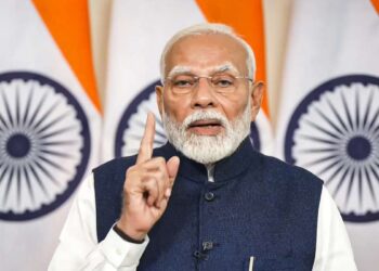 बुद्ध पूर्णिमा 2025: 'भगवान बुद्ध का जीवन हमेशा शांति के लिए विश्व समुदाय को प्रेरित करेगा', पीएम मोदी कहते हैं