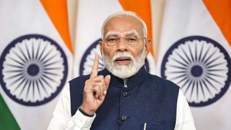 बुद्ध पूर्णिमा 2025: 'भगवान बुद्ध का जीवन हमेशा शांति के लिए विश्व समुदाय को प्रेरित करेगा', पीएम मोदी कहते हैं