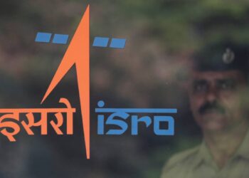ISRO देखो भारत की सीमाएँ 24x7 10 उपग्रहों के साथ: अध्यक्ष वी नारायणन