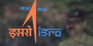 ISRO देखो भारत की सीमाएँ 24x7 10 उपग्रहों के साथ: अध्यक्ष वी नारायणन