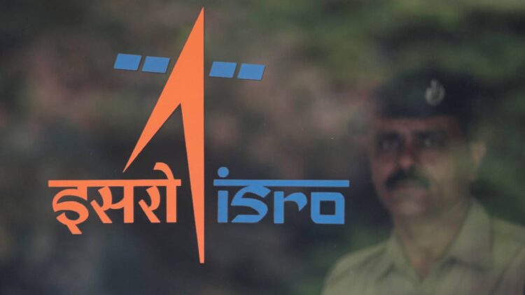 ISRO देखो भारत की सीमाएँ 24x7 10 उपग्रहों के साथ: अध्यक्ष वी नारायणन
