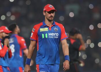 मिशेल स्टार्क संदिग्ध के साथ आईपीएल 2025 के लिए वापसी करने से इनकार करने के मामले में खिलाड़ियों के अधिकारों की रक्षा के लिए सीए