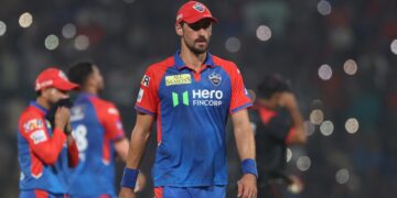 मिशेल स्टार्क संदिग्ध के साथ आईपीएल 2025 के लिए वापसी करने से इनकार करने के मामले में खिलाड़ियों के अधिकारों की रक्षा के लिए सीए