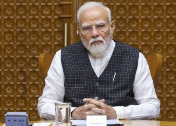 पीएम मोदी ने आज रात 8 बजे राष्ट्र को संबोधित करने के लिए, पहले ऑपरेशन सिंदूर और भारत-पाकिस्तान युद्धविराम के बाद
