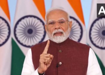 'कोई परमाणु ब्लैकमेल अब और बर्दाश्त नहीं किया जाएगा': ऑपरेशन सिंदूर के बाद पाकिस्तान में पीएम मोदी की कड़ी चेतावनी