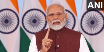 'कोई परमाणु ब्लैकमेल अब और बर्दाश्त नहीं किया जाएगा': ऑपरेशन सिंदूर के बाद पाकिस्तान में पीएम मोदी की कड़ी चेतावनी