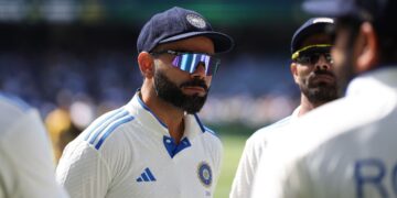 3 खिलाड़ी जो इंग्लैंड के दौरे पर भारत के टेस्ट स्क्वाड में विराट कोहली की जगह ले सकते हैं