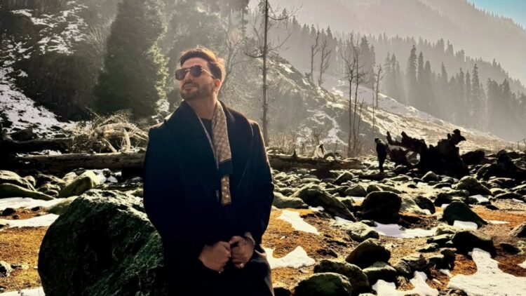 टीवी अभिनेता एली गोनि को भारत-पाकिस्तान के संघर्षों के बीच अपने देश के साथ साइडिंग के लिए सोशल मीडिया पर नफरत है