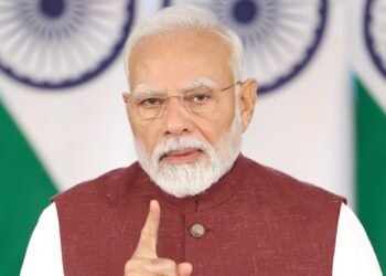 पीएम मोदी ने इंडो-पाक संबंधों में नया सामान्य सेट किया, इस्लामाबाद के लिए 3 अंक की रूपरेखा