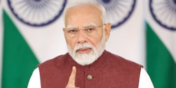 पीएम मोदी ने इंडो-पाक संबंधों में नया सामान्य सेट किया, इस्लामाबाद के लिए 3 अंक की रूपरेखा