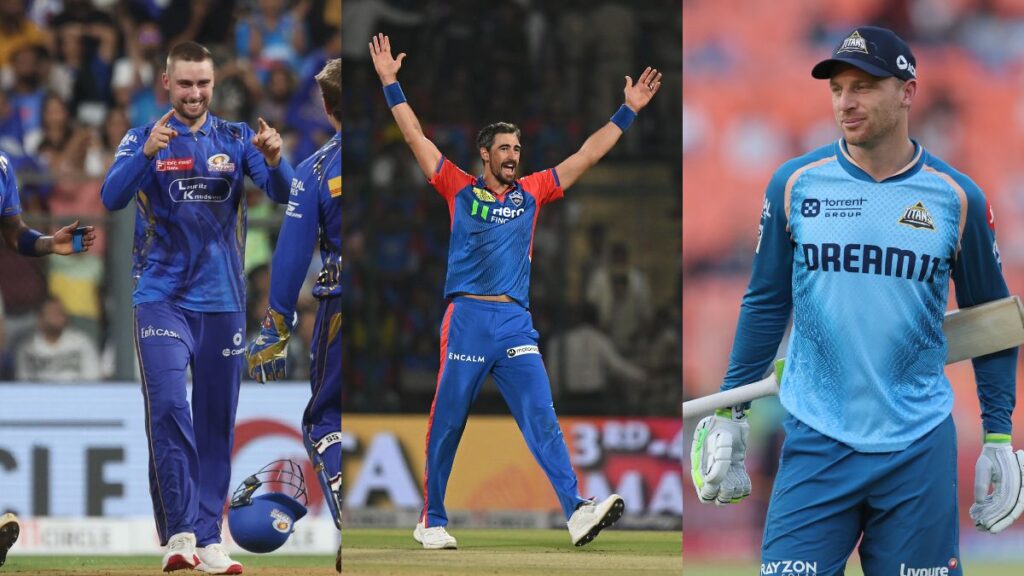 संशोधित आईपीएल 2025 अनुसूची के बाद दुविधा में विदेशी खिलाड़ियों की उपलब्धता