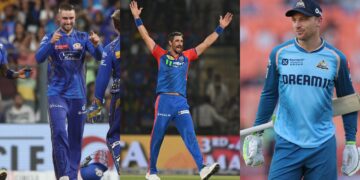 संशोधित आईपीएल 2025 अनुसूची के बाद दुविधा में विदेशी खिलाड़ियों की उपलब्धता