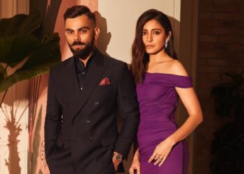 जब विराट कोहली ने गंभीर ट्रोलिंग के बीच अनुष्का शर्मा का बचाव किया, तो कहा कि लोग हमेशा महिलाओं को दोष देते हैं