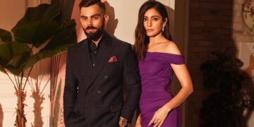 जब विराट कोहली ने गंभीर ट्रोलिंग के बीच अनुष्का शर्मा का बचाव किया, तो कहा कि लोग हमेशा महिलाओं को दोष देते हैं