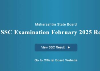 महाराष्ट्र एसएससी परिणाम 2025: तैयार हो जाओ! MSBSHSE क्लास 10 परिणाम कल घोषित किए जाने वाले, यहां आसान कदम हैं